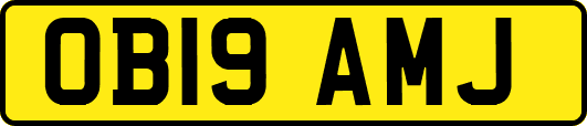 OB19AMJ