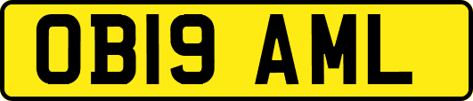 OB19AML