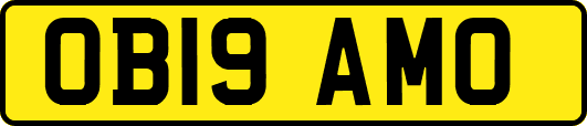 OB19AMO