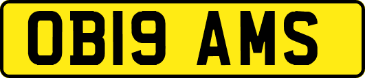 OB19AMS