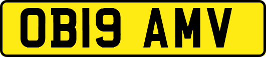OB19AMV
