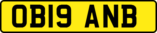 OB19ANB