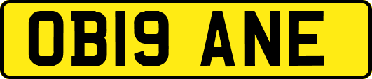 OB19ANE