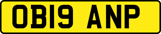 OB19ANP