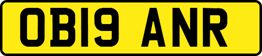 OB19ANR