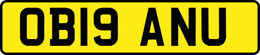 OB19ANU