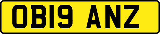 OB19ANZ