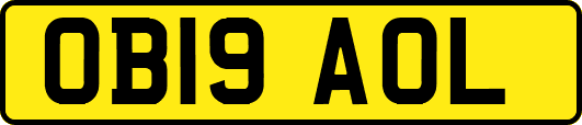 OB19AOL