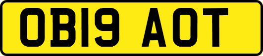 OB19AOT