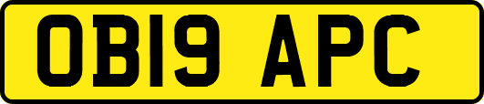 OB19APC