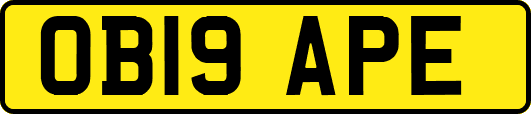 OB19APE