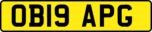 OB19APG
