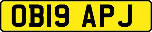 OB19APJ