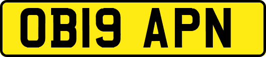 OB19APN