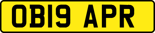 OB19APR