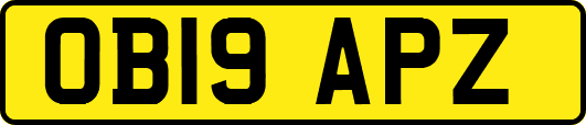 OB19APZ