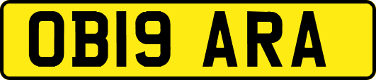 OB19ARA