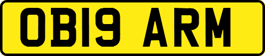 OB19ARM