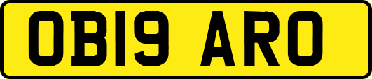OB19ARO