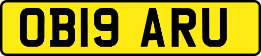 OB19ARU
