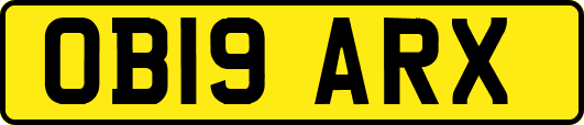 OB19ARX