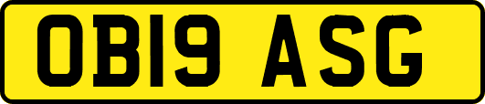 OB19ASG