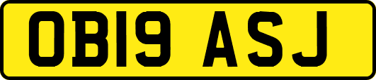 OB19ASJ
