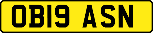 OB19ASN
