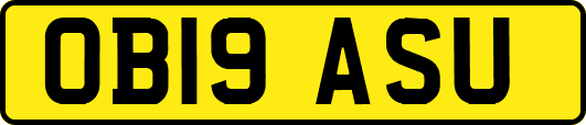 OB19ASU