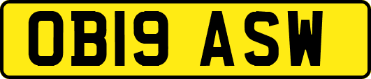 OB19ASW