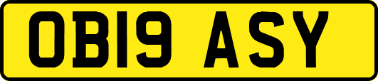 OB19ASY