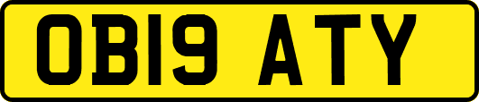 OB19ATY