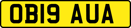 OB19AUA