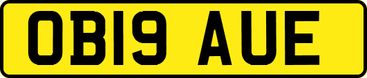 OB19AUE
