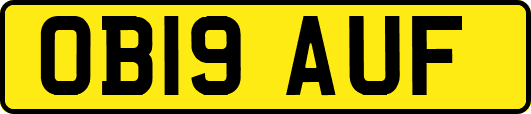 OB19AUF