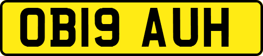 OB19AUH