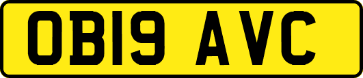 OB19AVC