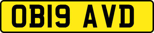 OB19AVD