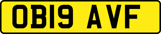 OB19AVF