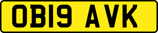 OB19AVK