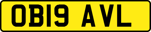 OB19AVL