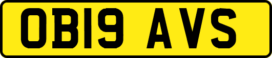 OB19AVS