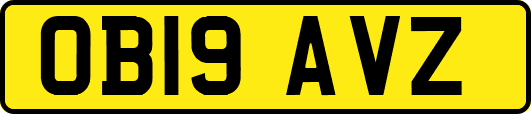 OB19AVZ