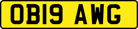 OB19AWG