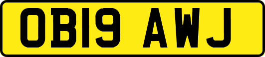 OB19AWJ
