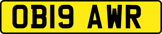OB19AWR