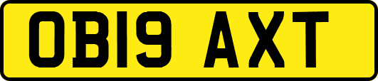 OB19AXT