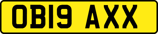 OB19AXX