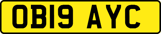 OB19AYC