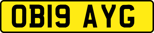 OB19AYG